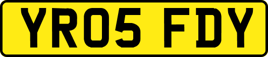 YR05FDY