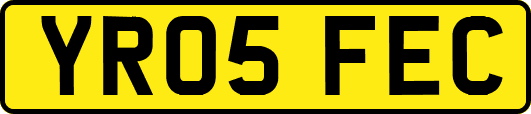YR05FEC