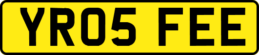 YR05FEE