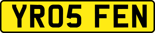 YR05FEN