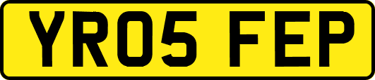 YR05FEP