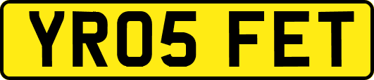 YR05FET