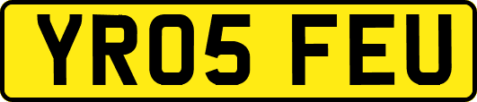 YR05FEU