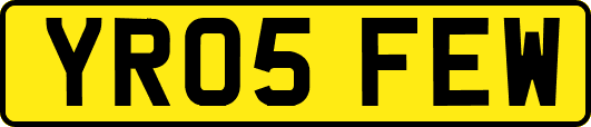 YR05FEW