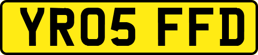 YR05FFD