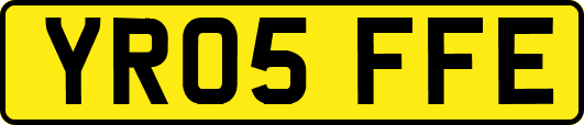 YR05FFE