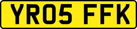 YR05FFK