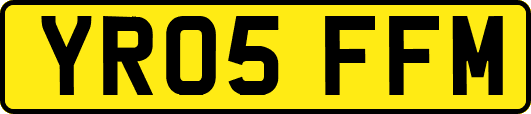 YR05FFM