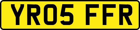 YR05FFR