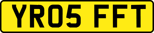 YR05FFT