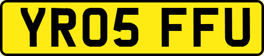 YR05FFU