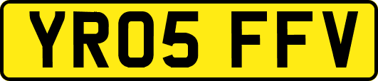 YR05FFV