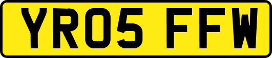 YR05FFW