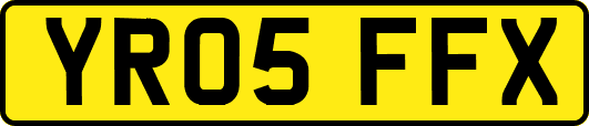 YR05FFX