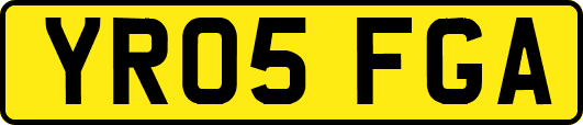 YR05FGA