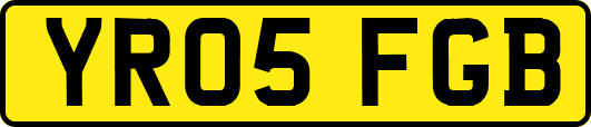 YR05FGB