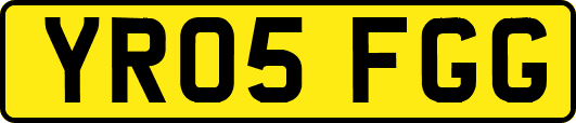 YR05FGG