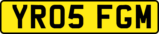 YR05FGM