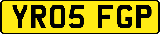 YR05FGP