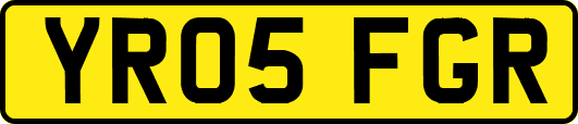 YR05FGR