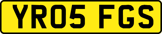 YR05FGS