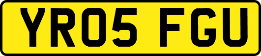 YR05FGU