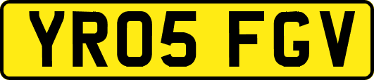 YR05FGV