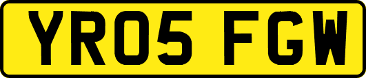 YR05FGW