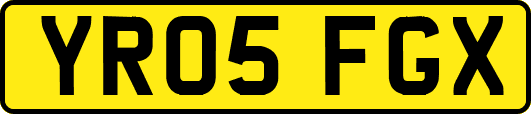 YR05FGX