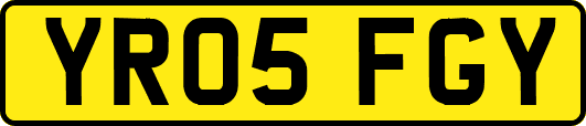 YR05FGY