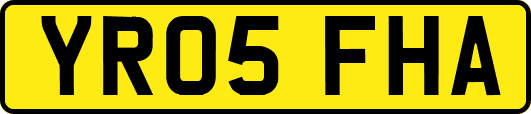 YR05FHA