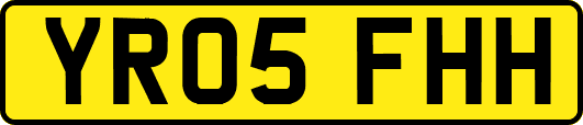 YR05FHH