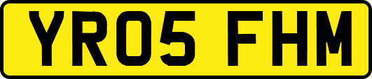 YR05FHM