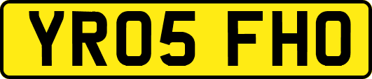YR05FHO