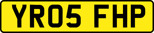 YR05FHP