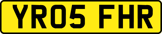 YR05FHR