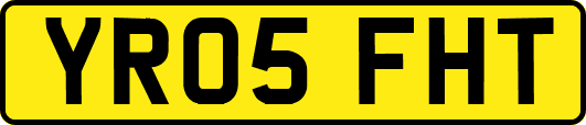 YR05FHT