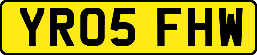 YR05FHW