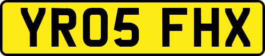 YR05FHX