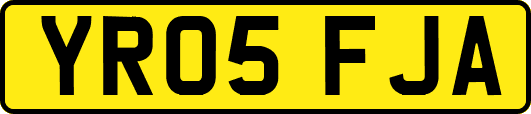 YR05FJA