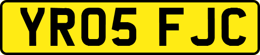 YR05FJC