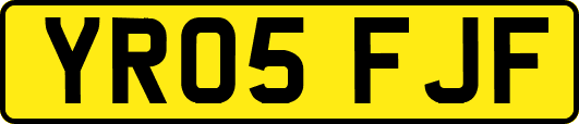 YR05FJF