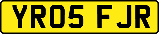 YR05FJR