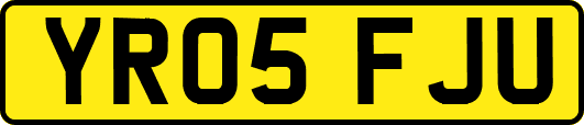 YR05FJU