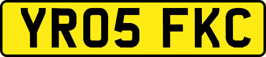 YR05FKC
