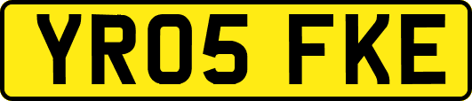 YR05FKE