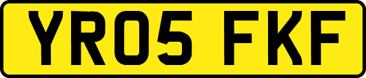 YR05FKF