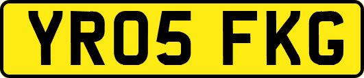 YR05FKG