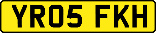 YR05FKH