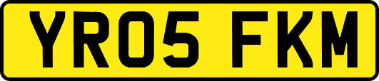 YR05FKM